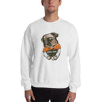 Cool Dog Sweatshirt