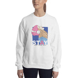 Stay True Sweatshirt