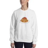 Spaghetti Sweatshirt