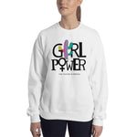 Girl Power Sweatshirt