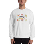 BBQ Chef Sweatshirt