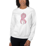 Pink Dancer Sweatshirt