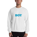 Boy Sweatshirt