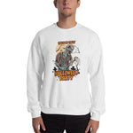 Halloween Party Sweatshirt