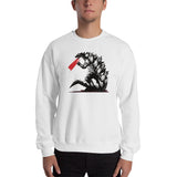 Godddzilla Sweatshirt