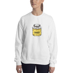 Honey Jar Sweatshirt