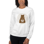 Wild Life Sweatshirt