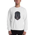 Gorilla Sweatshirt