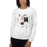 Fresh Lovers Sweatshirt