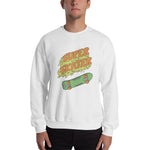 Super Skater Sweatshirt