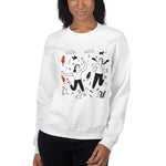 Outdoor Girls Sweatshirt