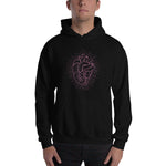 Open-Hearted Hoodie