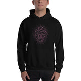 Open-Hearted Hoodie