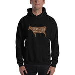 Beef Chart Hoodie