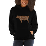 Beef Chart Hoodie