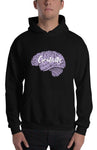 The Creative Brain Hoodie