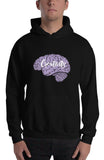 The Creative Brain Hoodie