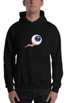 Eyeball Hoodie