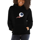 Eyeball Hoodie