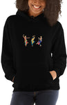 Shanti Dancers Hoodie