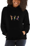 Shanti Dancers Hoodie