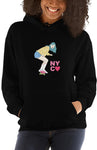 NYC Skater Hoodie