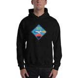 Mars Explorer Hoodie