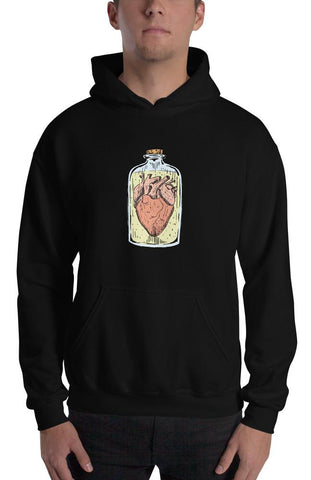 A Bottled Heart Hoodie