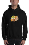 Tacos Duo Hoodie