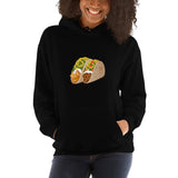 Tacos Duo Hoodie