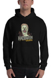 Halloween Massacre Hoodie