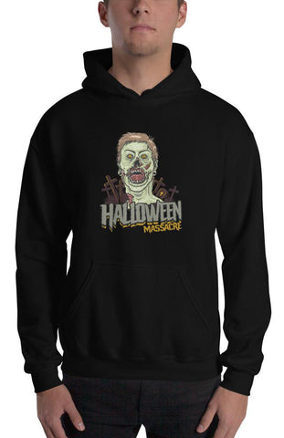 Halloween Massacre Hoodie