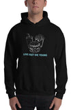 Live Fast Die Young Hoodie