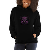 Diamond Love Hoodie