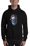 Dead Santa Hoodie