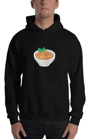 Delicious Soup Hoodie