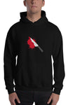 Dinner Time Hoodie