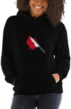 Dinner Time Hoodie