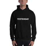 Yesterday Hoodie