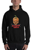 Skull Pumpkin Hoodie