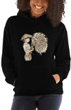 China Girl Hoodie