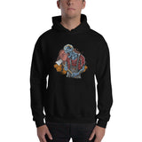 Zombie Killer Hoodie