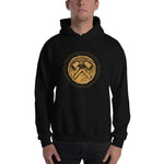 Axes Hoodie