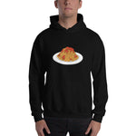 Spaghetti Hoodie