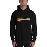 Police Line Hoodie