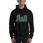 Creepy Family Hoodie