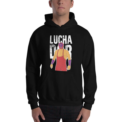 Mexican Fighter Hoodie