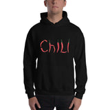 Chili Hoodie