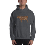 Beef Chart Hoodie