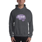 The Creative Brain Hoodie